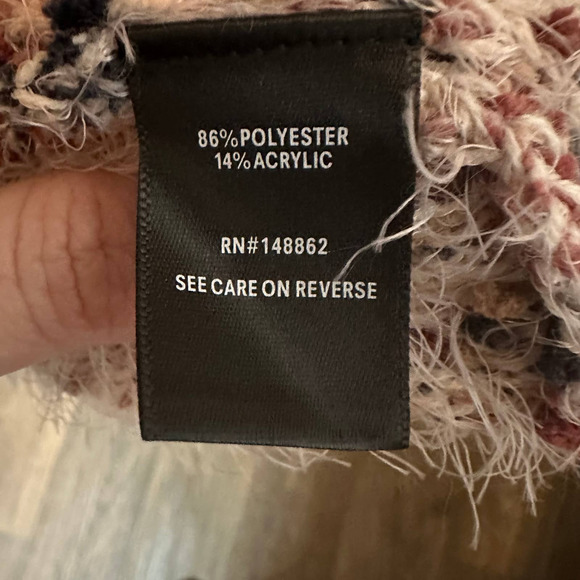 Torrid (2) Knit Open Front Cardigan - Picture 10 of 10